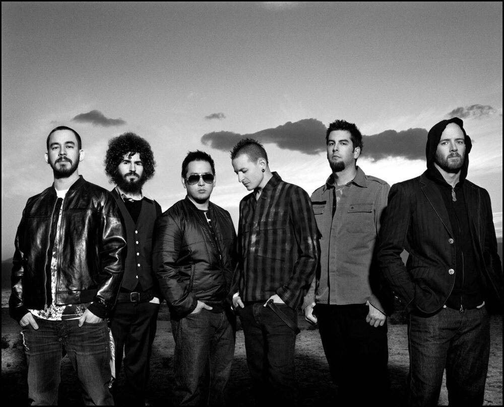 LINKIN PARK】リンキンパークの来日情報・来日記録まとめ | 海外