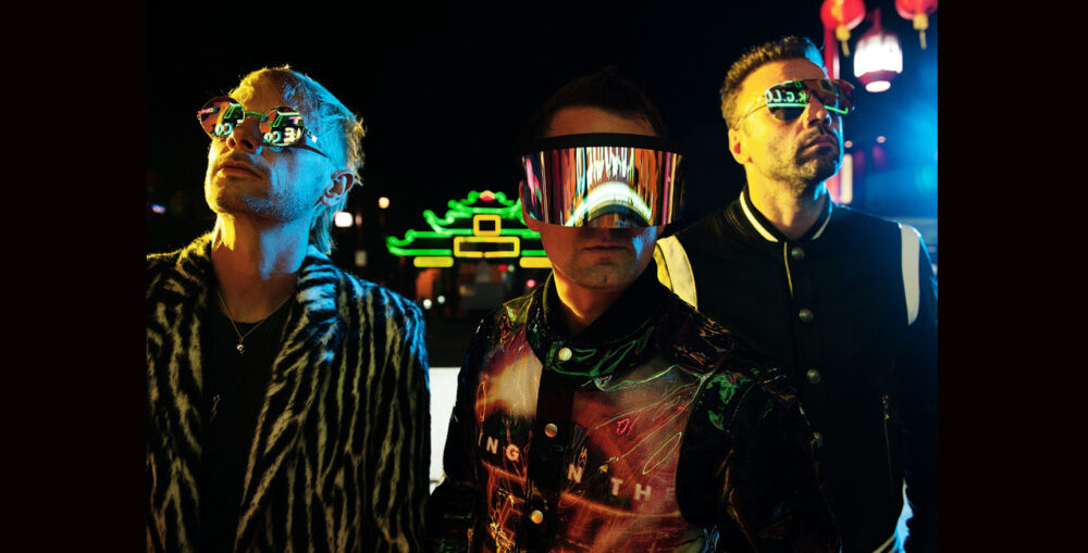 新品 MUSE 来日 リトグラフ ポスター A2 サイズ ミューズ 2025 新品 MUSE 来日 リトグラフ ポスター A2 サイズ ミューズ 2025 - メルカリ