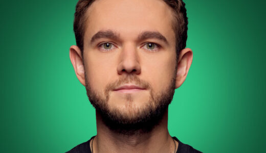 【ZEDD】ゼッドの来日情報・来日記録まとめ
