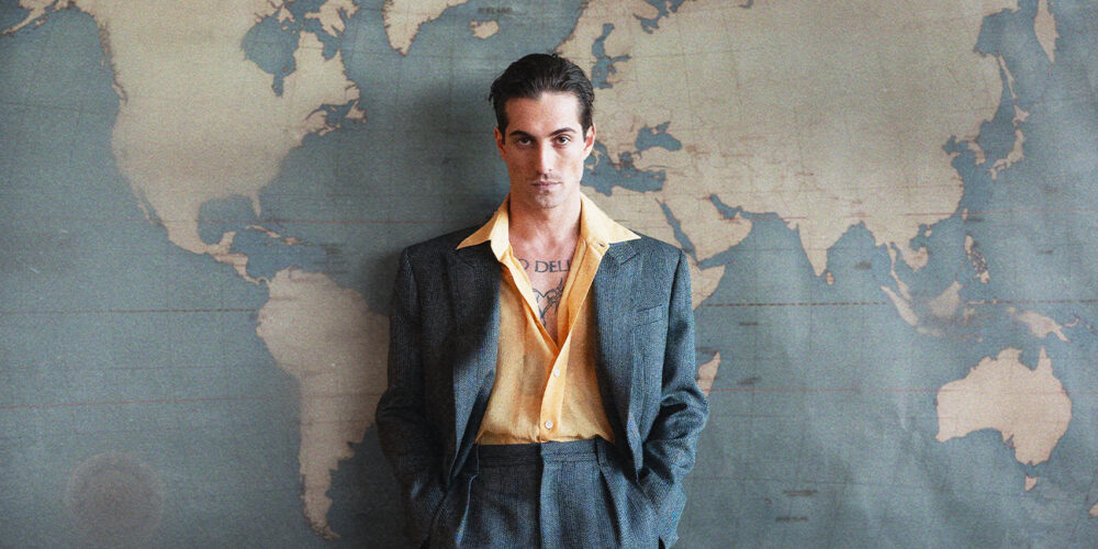 DAMIANO DAVID】ダミアーノ・デイヴィッドの来日情報・来日記録まとめ