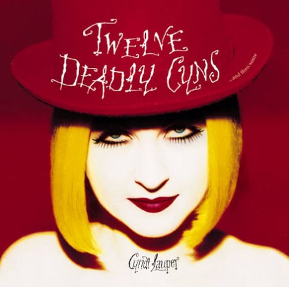 Cyndi Lauper】シンディ・ローパーの来日情報・来日記録まとめ Cyndi Lauper】シンディ・ローパーの来日情報・来日記録まとめ