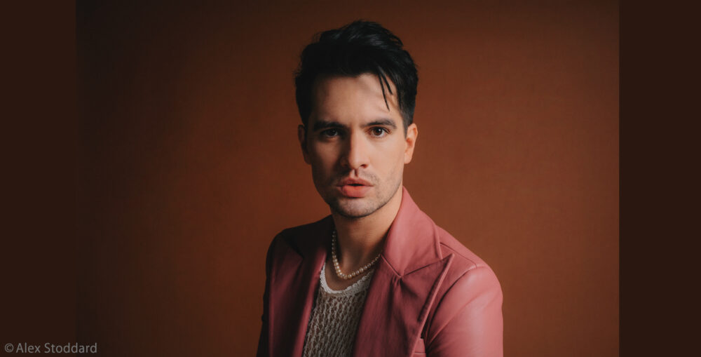 Panic! at the Disco】パニック!アット・ザ・ディスコ（P!ATD