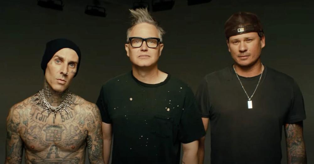 blink-182】ブリンク182の来日情報・来日記録まとめ | 海外