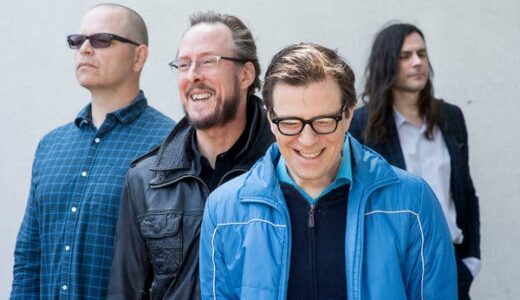 【Weezer】ウィーザーの来日情報・来日記録まとめ