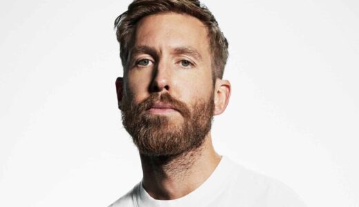 【Calvin Harris】カルヴィン・ハリスの来日情報・来日記録まとめ