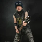【Michael Schenker】マイケル・シェンカーの来日情報・来日記録まとめ