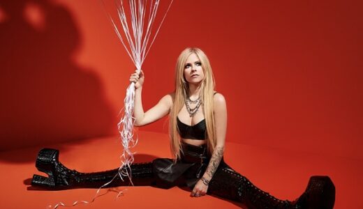 【Avril Lavigne】アヴリル・ラヴィーンの来日情報・来日記録まとめ
