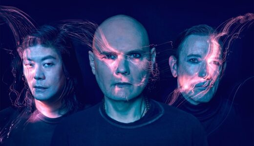 【The Smashing Pumpkins】ザ・スマッシング・パンプキンズの来日情報・来日記録まとめ