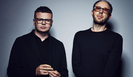 【The Chemical Brothers】ケミカル・ブラザーズの来日情報・来日記録まとめ
