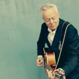 【Tommy Emmanuel】トミー・エマニュエルの来日情報・来日記録まとめ