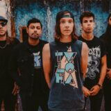 【The Red Jumpsuit Apparatus】ザ・レッド・ジャンプスーツ・アパラタスの来日情報・来日記録まとめ