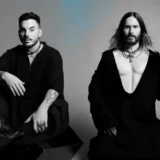 【30 Seconds to Mars】サーティー・セカンズ・トゥ・マーズの来日情報・来日記録まとめ
