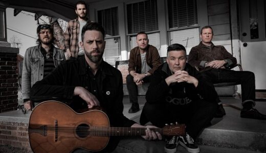 【Dropkick Murphys】ドロップキック・マーフィーズの来日情報・来日記録まとめ
