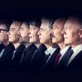 【King Crimson】キング・クリムゾンの来日情報・来日記録