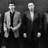 【Arctic Monkeys】アークティック・モンキーズの来日情報・来日記録まとめ
