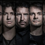 【Nine Inch Nails】ナイン・インチ・ネイルズの来日情報・来日記録まとめ