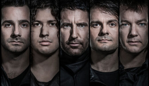 【Nine Inch Nails】ナイン・インチ・ネイルズの来日情報・来日記録まとめ