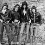 【RAMONES】ラモーンズの来日情報・来日記録まとめ