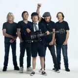 【AC/DC】エーシー・ディーシーの来日情報・来日記録まとめ