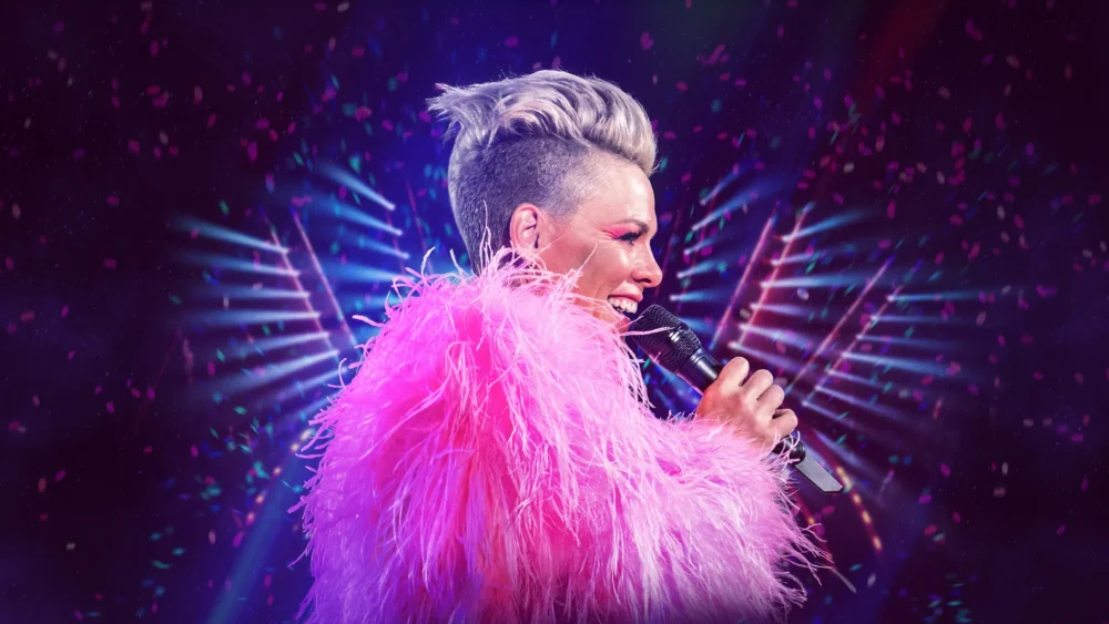 P!NK】ピンクの来日情報・来日記録まとめ | 海外アーティスト来日ブログ