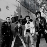 【The Clash】ザ・クラッシュの来日情報・来日記録まとめ