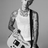 【Machine Gun Kelly / mgk】マシンガン・ケリーの来日情報・来日記録まとめ