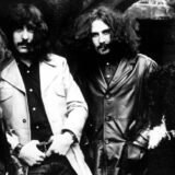 【Black Sabbath】ブラック・サバスの来日情報・来日記録まとめ