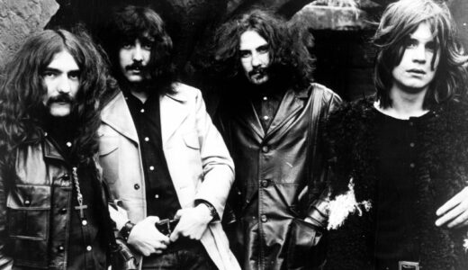 【Black Sabbath】ブラック・サバスの来日情報・来日記録まとめ