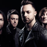 【Bullet For My Valentine】ブレット・フォー・マイ・ヴァレンタイン来日情報・来日記録まとめ