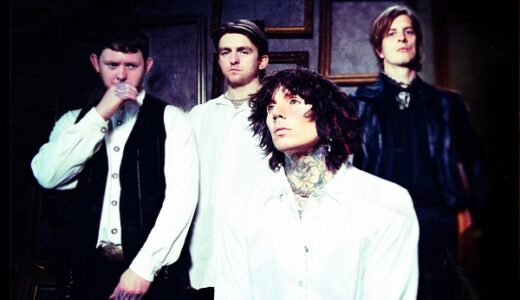 【Bring Me The Horizon】ブリング・ミー・ザ・ホライズンの来日情報・来日記録まとめ