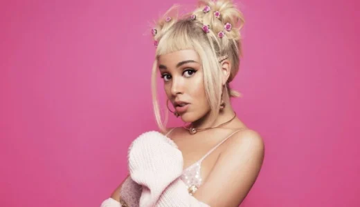 【Doja Cat】ドージャキャットの来日情報・来日記録まとめ