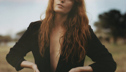 【Florence + The Machine】フローレンス・アンド・ザ・マシーンの来日情報・来日記録まとめ