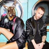 【Galantis】ギャランティスの来日情報・来日記録まとめ