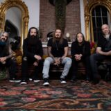 【Dream Theater】ドリーム・シアターの来日情報・来日記録まとめ