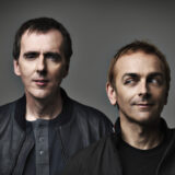 【Underworld】アンダーワールドの来日情報・来日記録まとめ