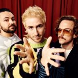 【Walk The Moon】ウォーク・ザ・ムーンの来日情報・来日記録まとめ