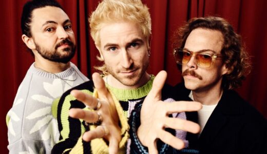 【Walk The Moon】ウォーク・ザ・ムーンの来日情報・来日記録まとめ