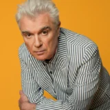 【David Byrne】デヴィッド・バーンの来日情報・来日記録まとめ