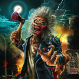 【Iron Maiden】アイアン・メイデンの来日情報・来日記録まとめ